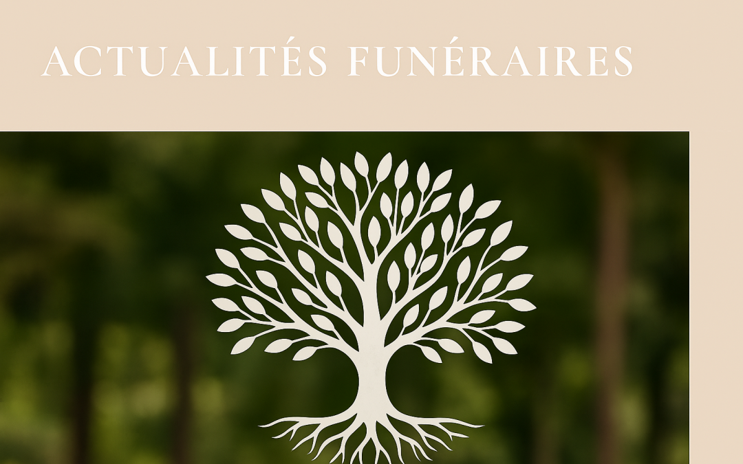 Actualités Funéraires